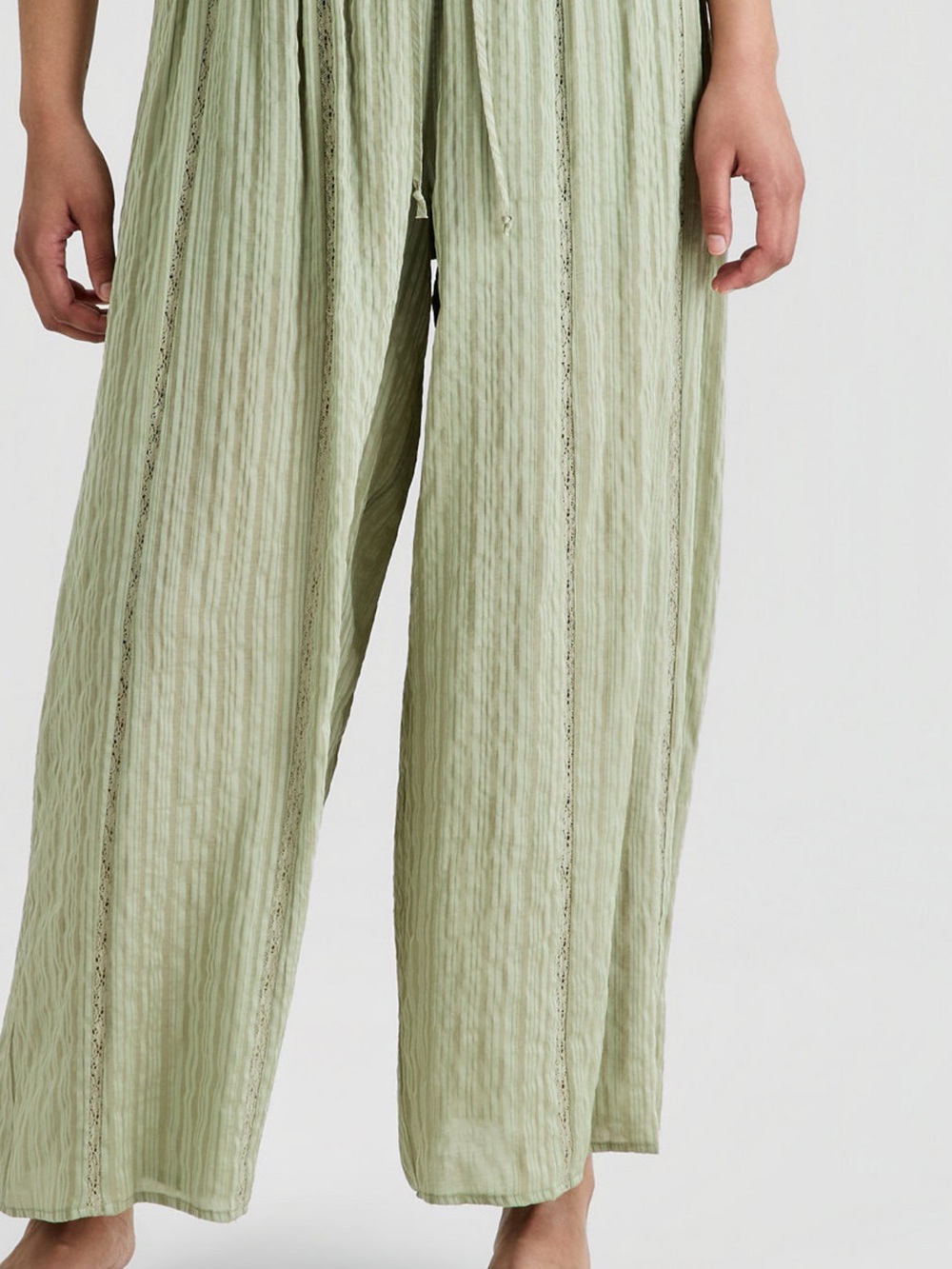 Set pants XL with shirt L olive colour. - Picture 6 of 7